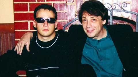 Fenyő Miklós és Dáci