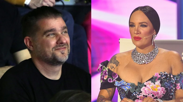 Tóth Vera férje is beszállt a testvérháborúba, kiosztotta Tóth Gabit: „Tátott szájjal szalad bele folyamatosan...”