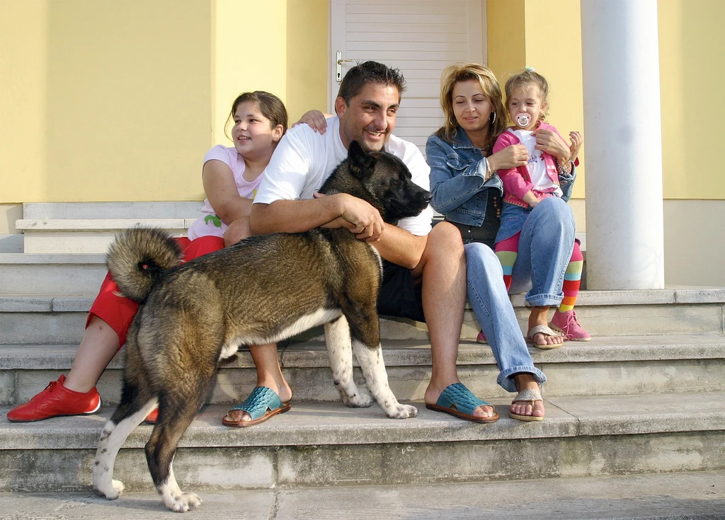 Ahogyan megismerte őket az ország (Fotó: Németh Gabriella/fotocentral.hu)