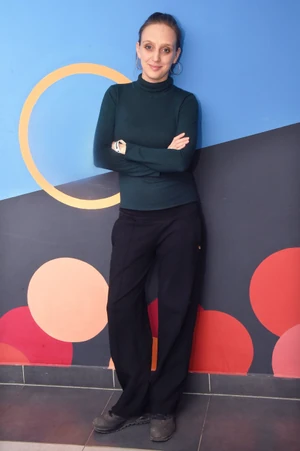 Sodró Eliza