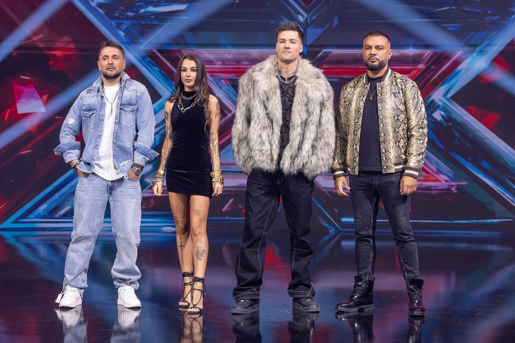 Az X-Faktorban gyakoriak a koniktusok (Fotó: Trenka Attila/fotocentral.hu)