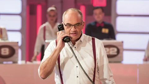 Gundi nevéhez legendás műsorok köthetők