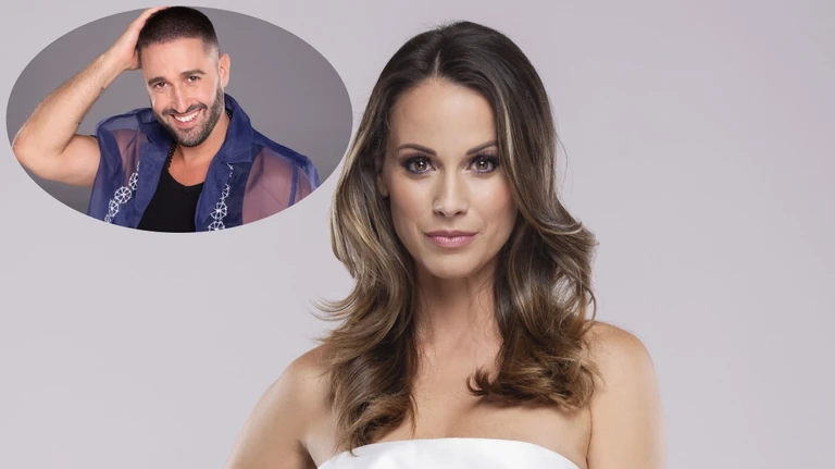 Király Viktor egykori párja az RTL szakértője lett
