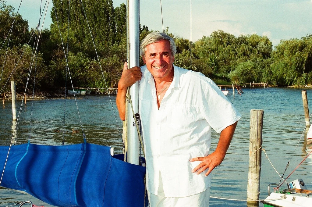 Szilágyi Tibor aktív életet élt: a színpadon és azon kívül is