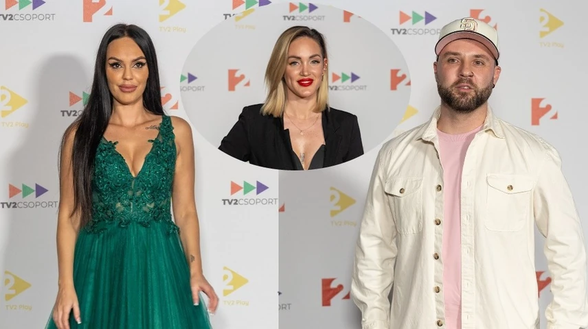 hazassag elso latasra