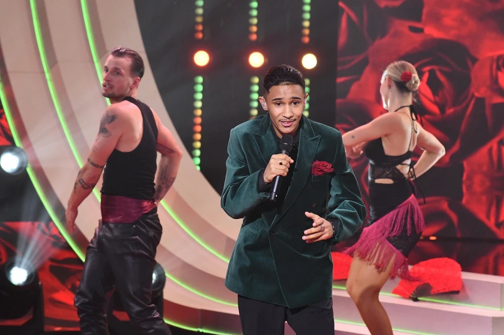 Ádám Attila körül forrnak az indulatok (Fotó: TV2)