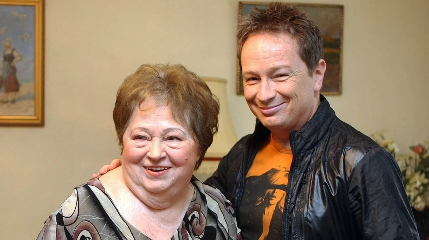 Geszti Péter_Márta néni