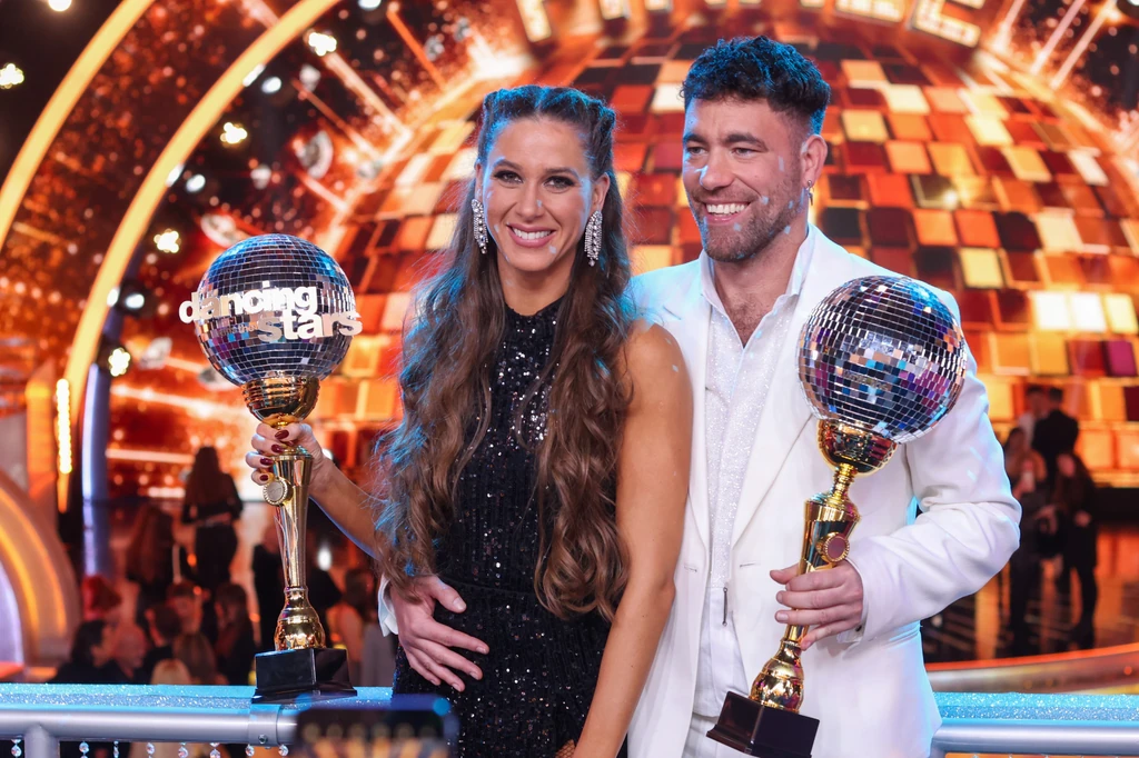 Krausz Gábor és Mikes Anna szerelme két évvel ezelőtt a Dancing with the Starsban kezdődött