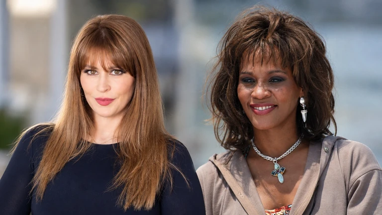 Király Linda sosem felejti el, mit mondott neki Whitney Houston