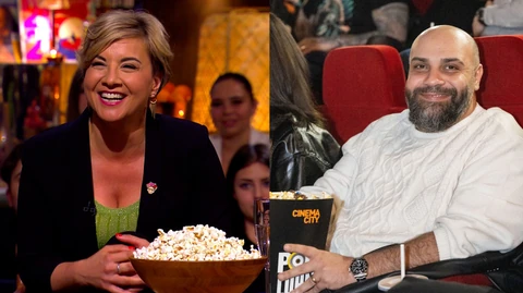 Ábel Anita és Lakatos Laci egy televíziós castingon talált egymásra