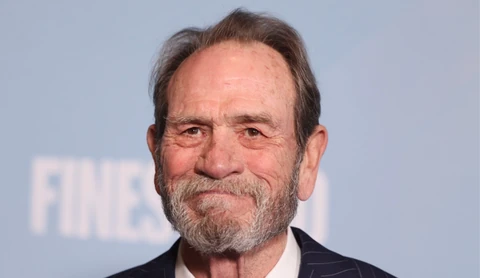 tommyleejones