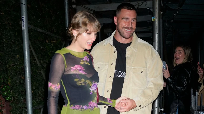 Taylor Swift és Travis Kelce nemsokára hivatalosan is összekötik az életüket