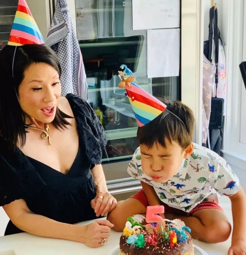 Rockwellt béranya hozta világra (Fotó: Archív)