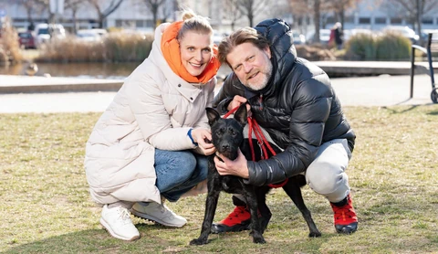 Rezes Judit és Szabó Győző