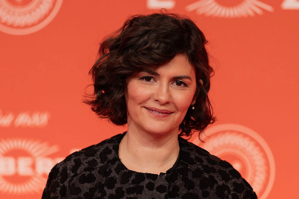 Audrey Tautou 2026 februárjában: tényleg nem sokat változott az eltelt 25 évben!