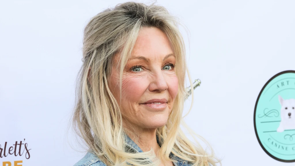 Heather Locklear