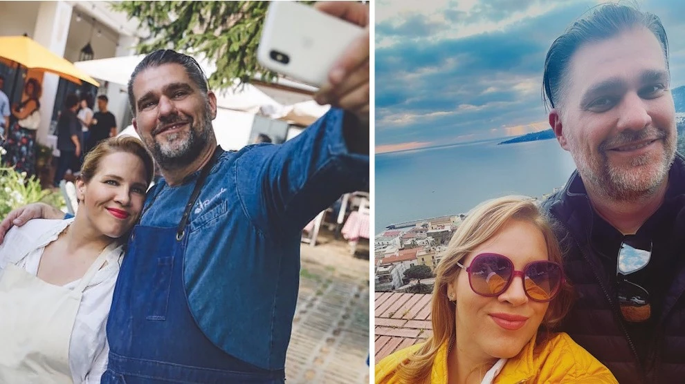 Palkonyán, de Nápolyban is összefuthatunk velük (Fotók: Archív)