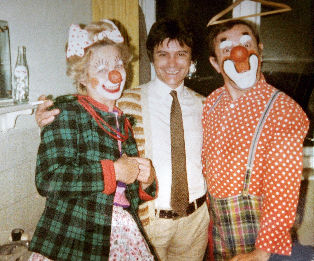 Kudlik Júlia, Jenei László és Antal Imre (Fotó: Nagy Zoltán/fotocentral.hu)