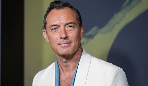 jude law