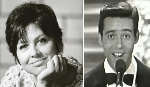 Domjan Edit Szecsi Pal