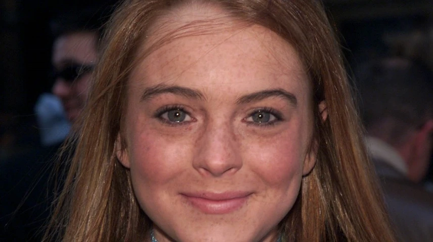 lindsay lohan