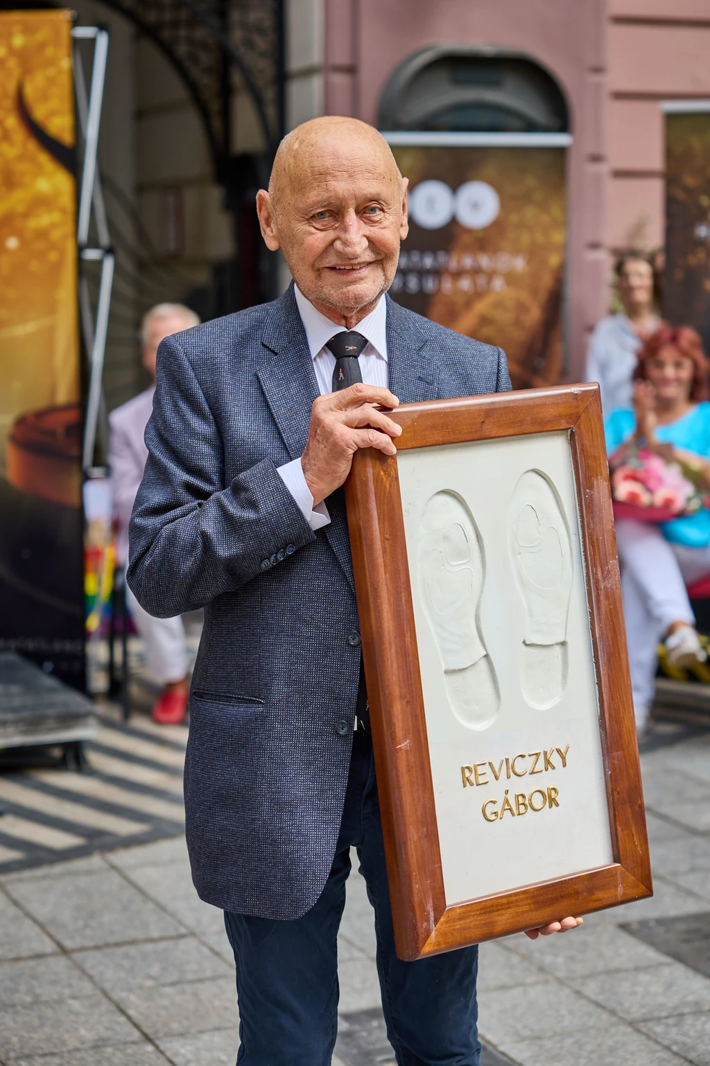 Reviczky Gábor