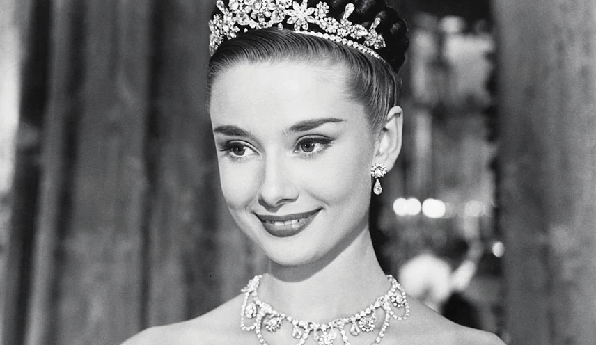 audrey