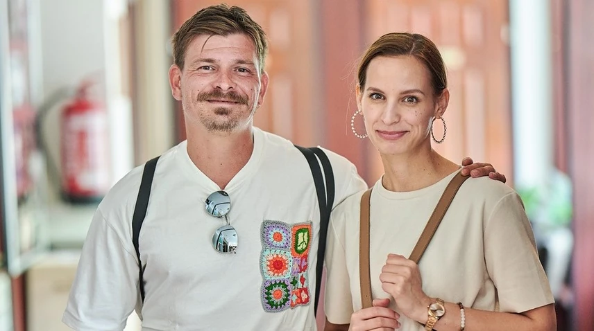 Mikecz Estilla Mohacsi Norbert