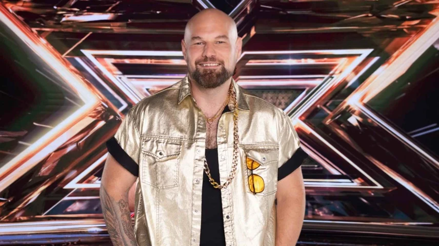 Kocsis Tibor szívesen lenne az X-Faktor mentora
