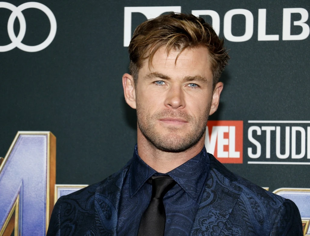 Chris Hemsworth (Fotó: Profimedia)