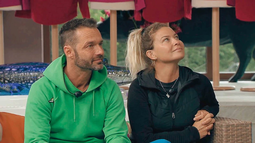 Nagy Sanyi és Szorcsik Viki egy párt alkottak, ám azóta már 12 év telt el