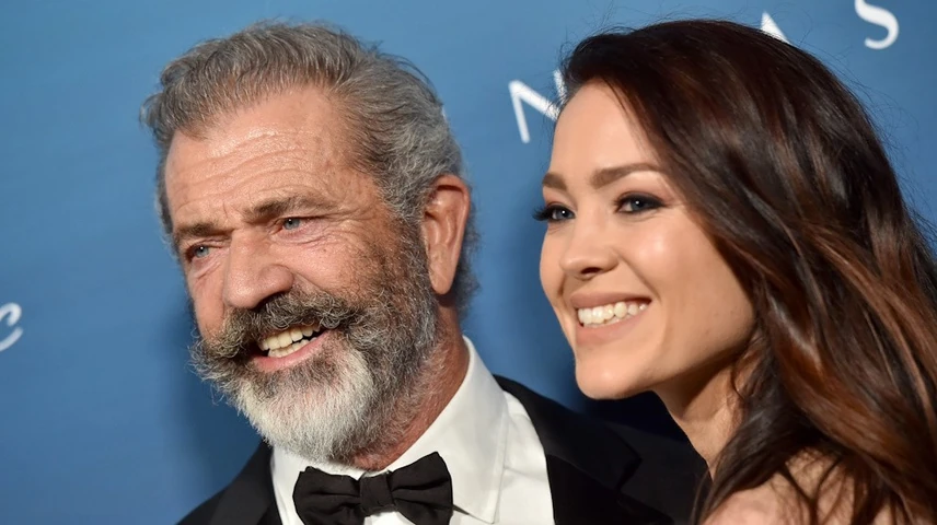 mel gibson rosalind ross