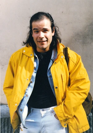 Kálloy Molnár Péter