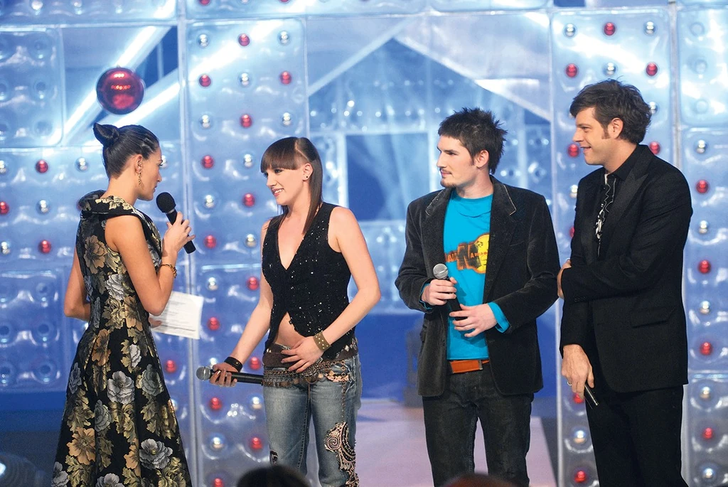 Tóth Gabit a Megasztárban fedezték fel annak idején (Fotó: Schumy Csaba/fotocentral.hu)