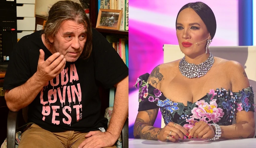 Bakacs Tibor-Toth Gabi