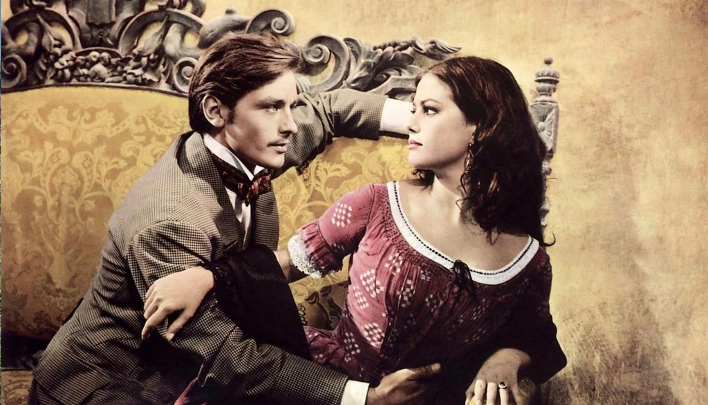 Claudia Cardinaléval A párducban (Fotó: Profimedia)