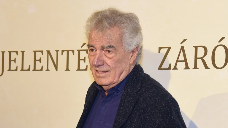 Súlyos baleset érte Szilágyi Jánost, újra kell tanulnia járni