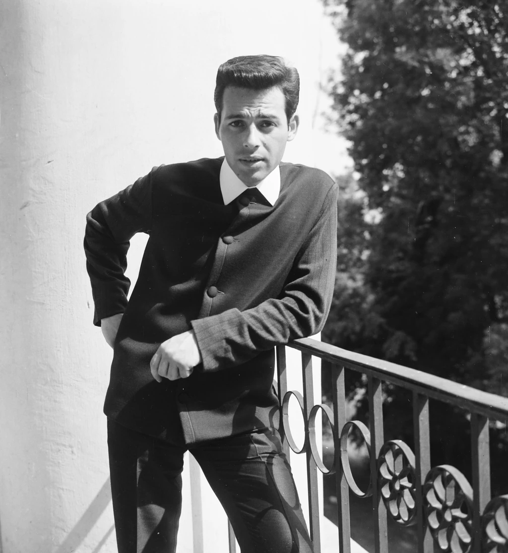 Szécsi Pál (Fotó: Fortepan/FŐFOTÓ)