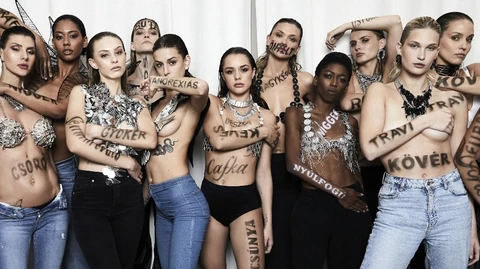 next top model hungary