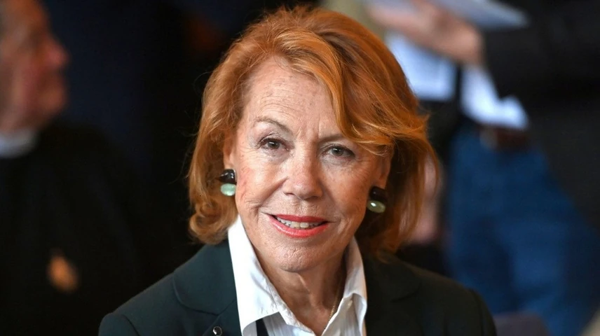 gaby dohm