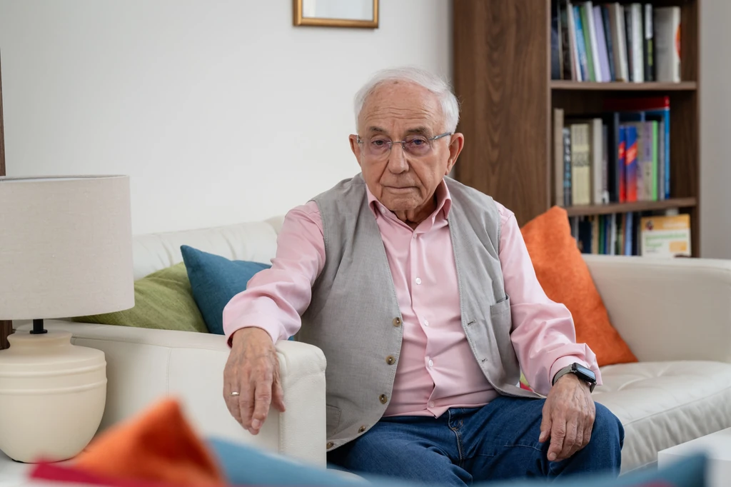 A legendás riporter szomorúan konstatálja, hogy az általa képviselt szakma mára teljesen megváltozott