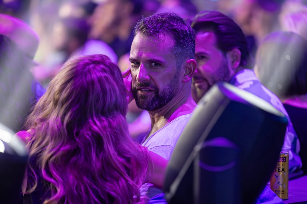 Barátnője tavaly még a Sztárboxra is elkísérte