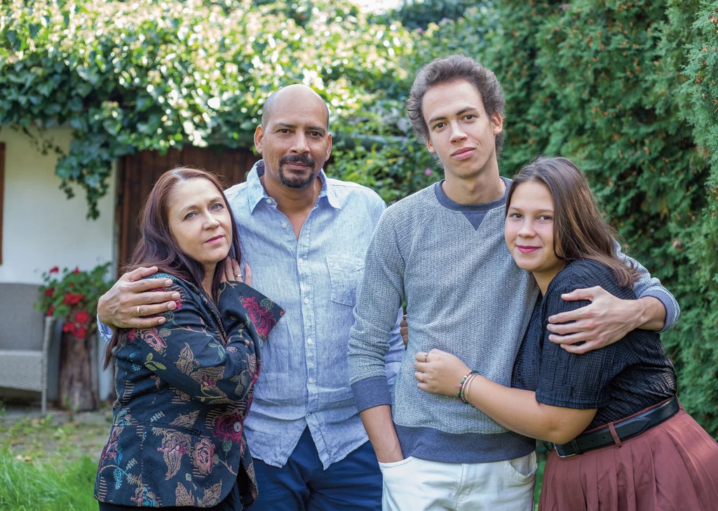 A gyerekek már felnőttek (Fotó: Birton Szabolcs/fotocentra.hu)