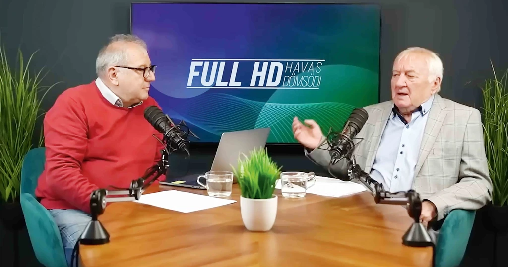 Dömsödi Gábor és Havas Henrik nyilvánosan sértegette egymást