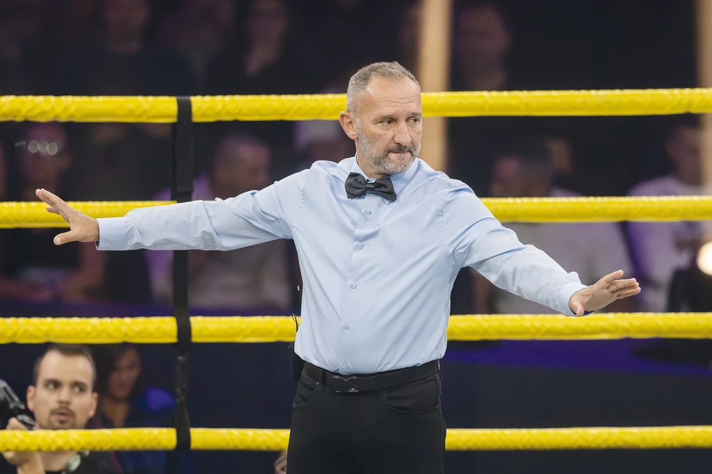 Kovács Kokó István a versenyzők kiválasztásában is részt vesz