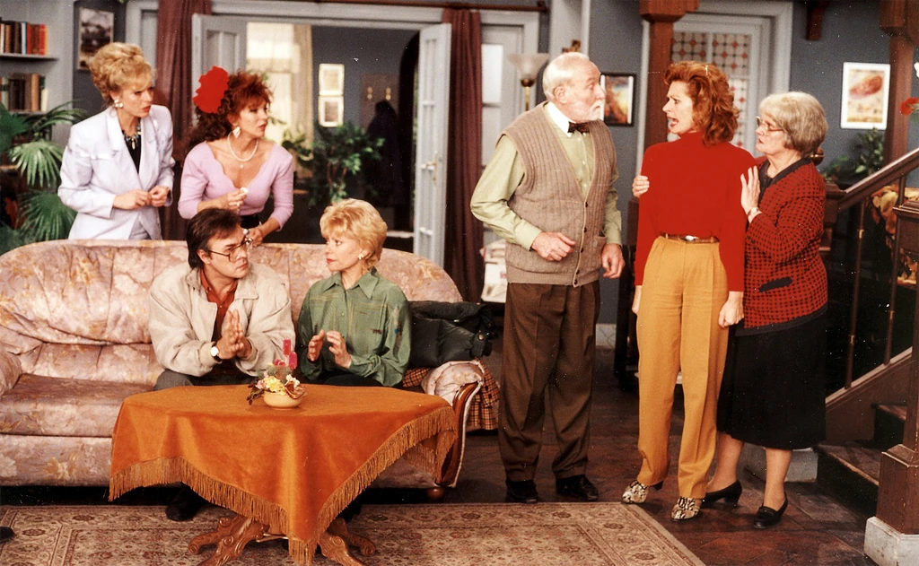 A Família Kft.-ben az egész ország hatalmas kedvence lett (Fotó: Szegő Erika/fotocentral.hu)