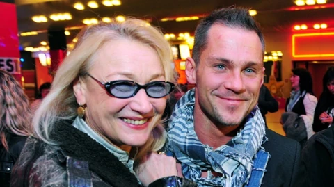 Hujber Feri Banfalvy Agi