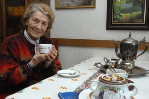 Kassai Ilona