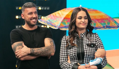 Jolly Szuperak Barbara