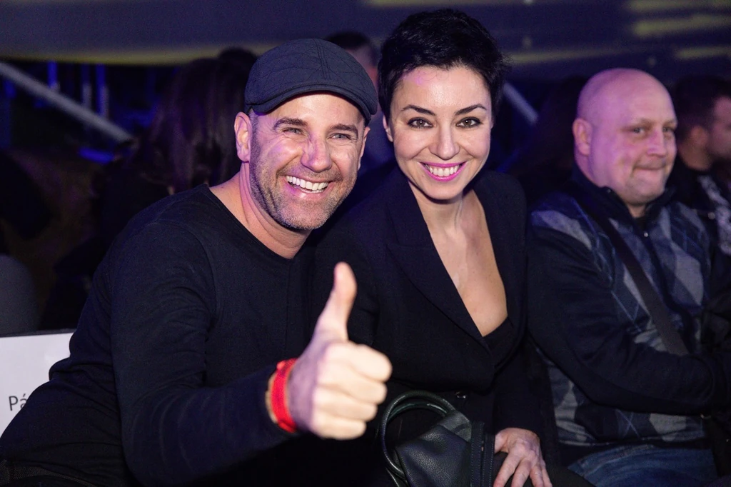 Járai Máté és Járai Kíra gyerek nélkül is boldogok (Fotó: Trenka Attila/fotocentral.hu)